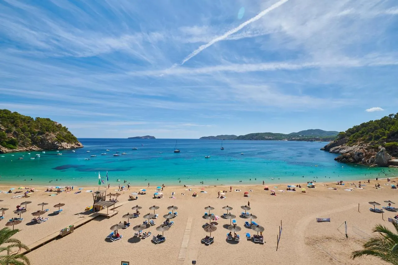 Hotel Grupotel Cala San Vicente Sant Joan De Labritja