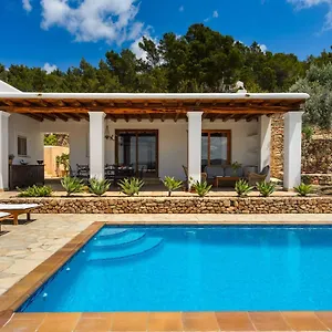 Palau Villa
