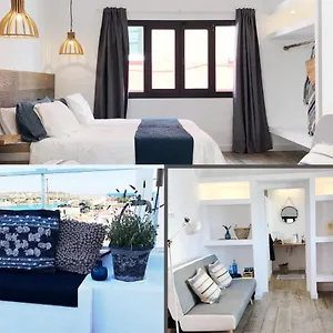 Pardela Menorca Hotel
