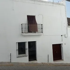 Casas Manolo Vejer de la Frontera