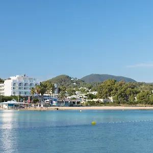 Aparthotel La Kiki, Sant Antoni de Portmany