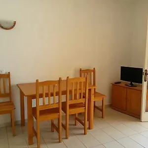 Ses Anneres Hotel