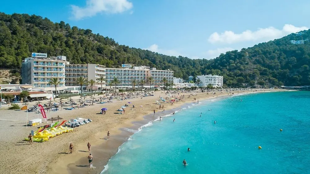 El Somni Ibiza Dream Hotel By Grupotel Sant Joan De Labritja