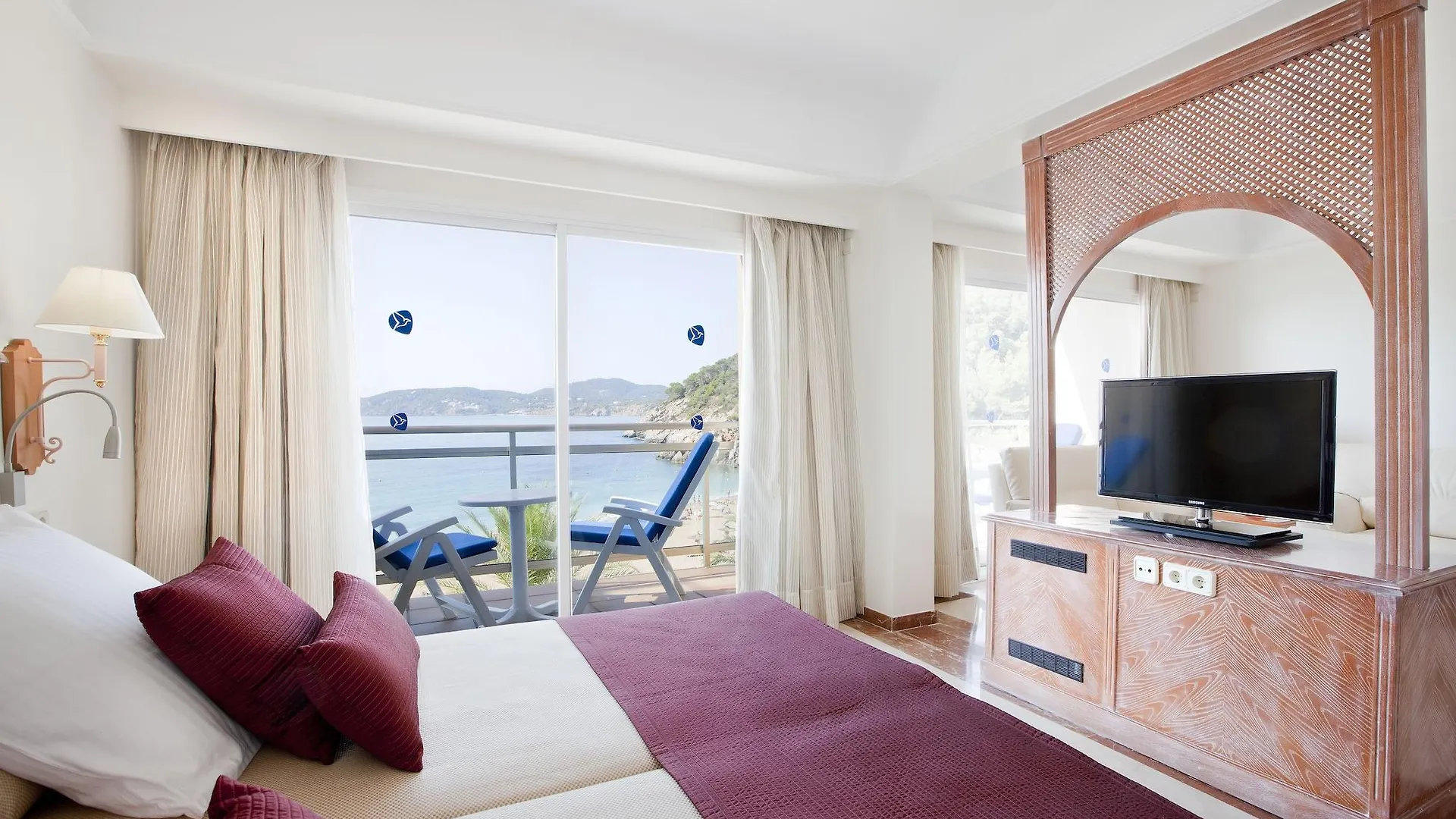El Somni Ibiza Dream Hotel By Grupotel Sant Joan De Labritja 5*,
