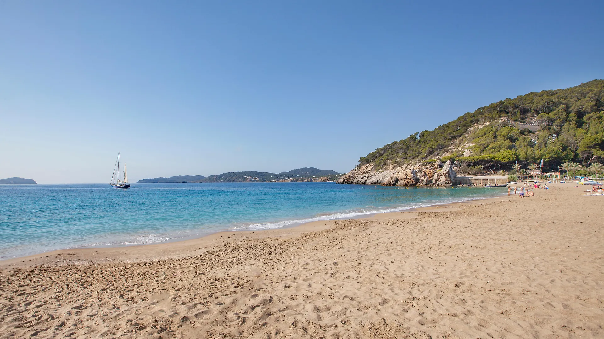 El Somni Ibiza Dream Hotel By Grupotel Sant Joan De Labritja 5*,  Spain