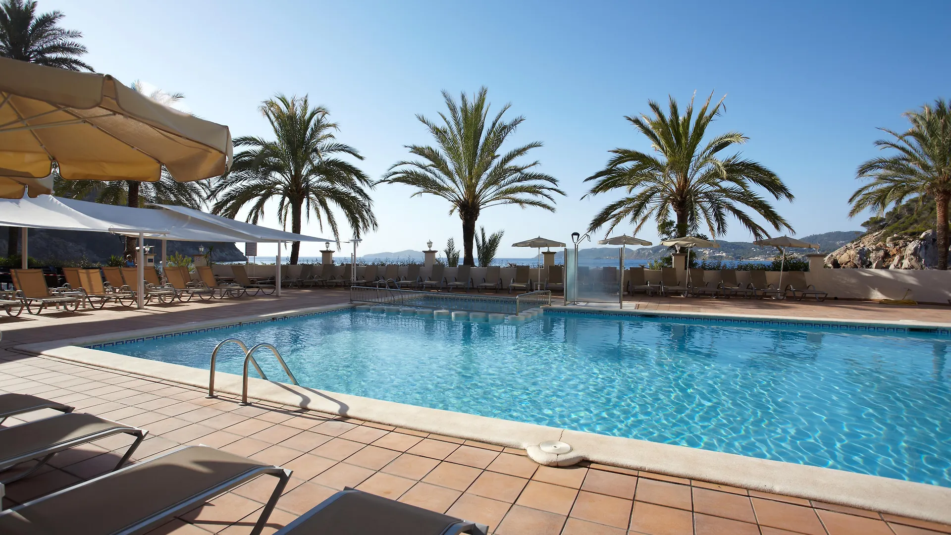 El Somni Ibiza Dream Hotel By Grupotel Sant Joan De Labritja