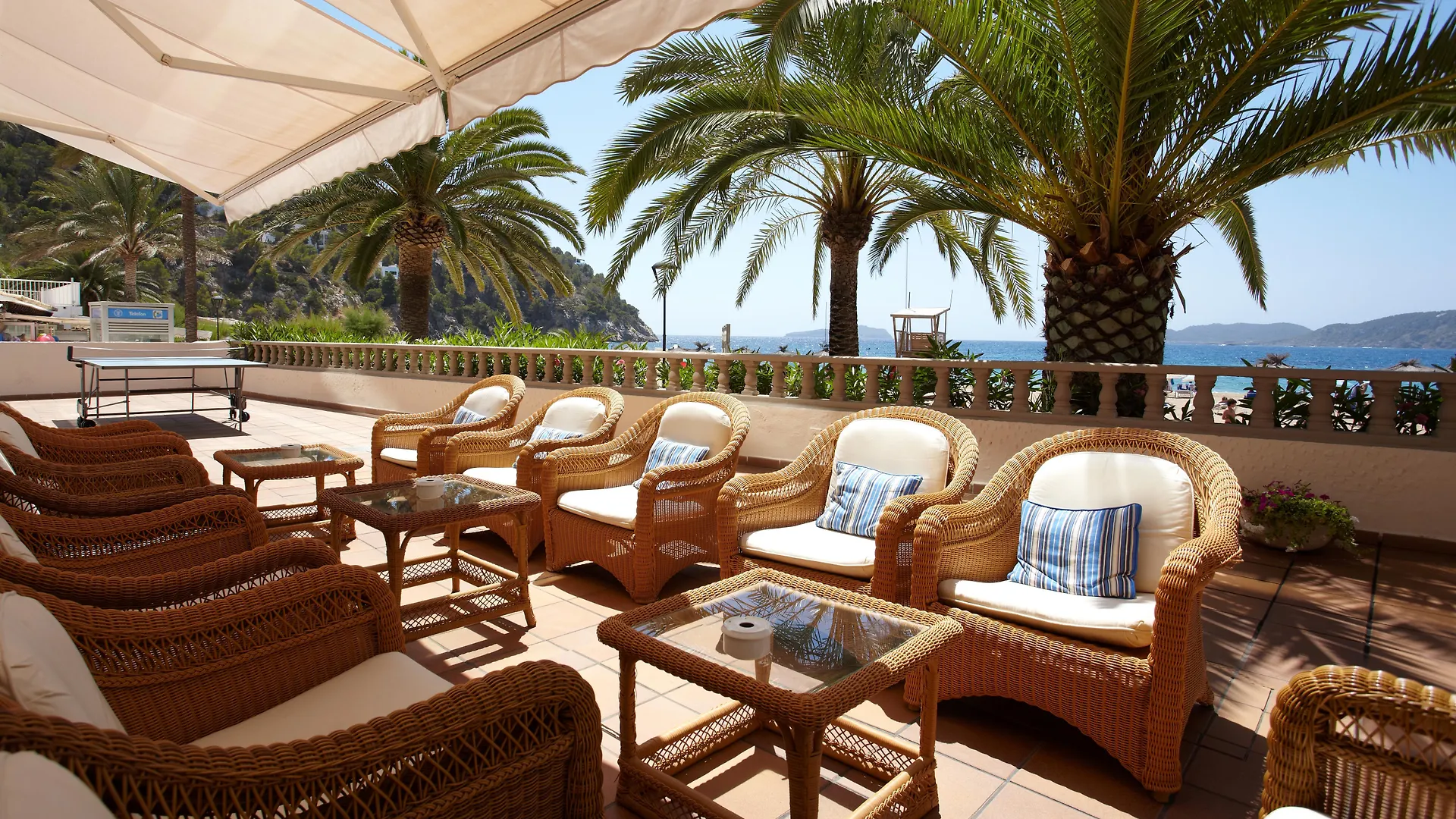 El Somni Ibiza Dream Hotel By Grupotel Sant Joan De Labritja