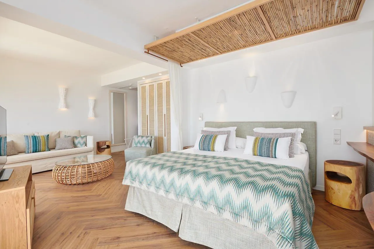 El Somni Ibiza Dream Hotel By Grupotel Sant Joan De Labritja