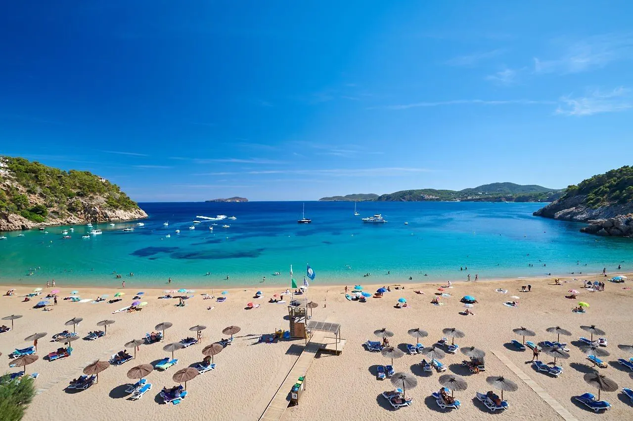 El Somni Ibiza Dream Hotel By Grupotel Sant Joan De Labritja Spain