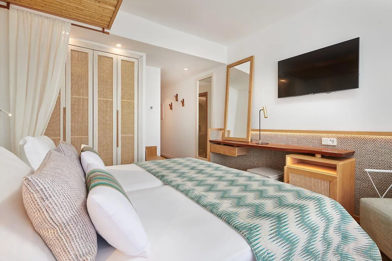 *****  El Somni Ibiza Dream Hotel By Grupotel Sant Joan De Labritja Spain