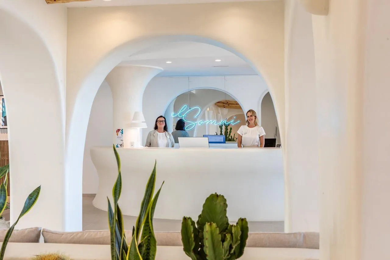 El Somni Ibiza Dream Hotel By Grupotel Sant Joan De Labritja