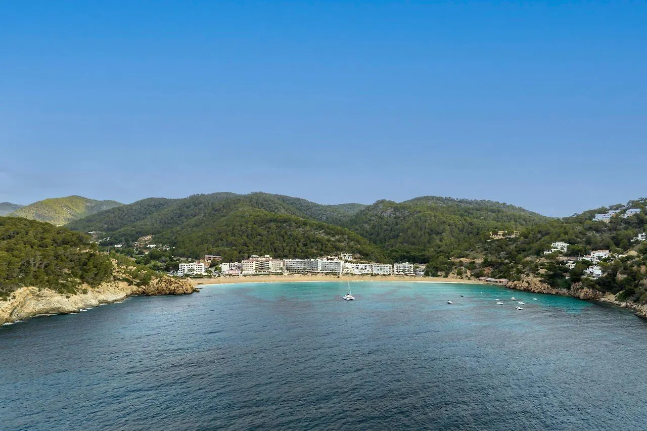 El Somni Ibiza Dream Hotel By Grupotel Sant Joan De Labritja