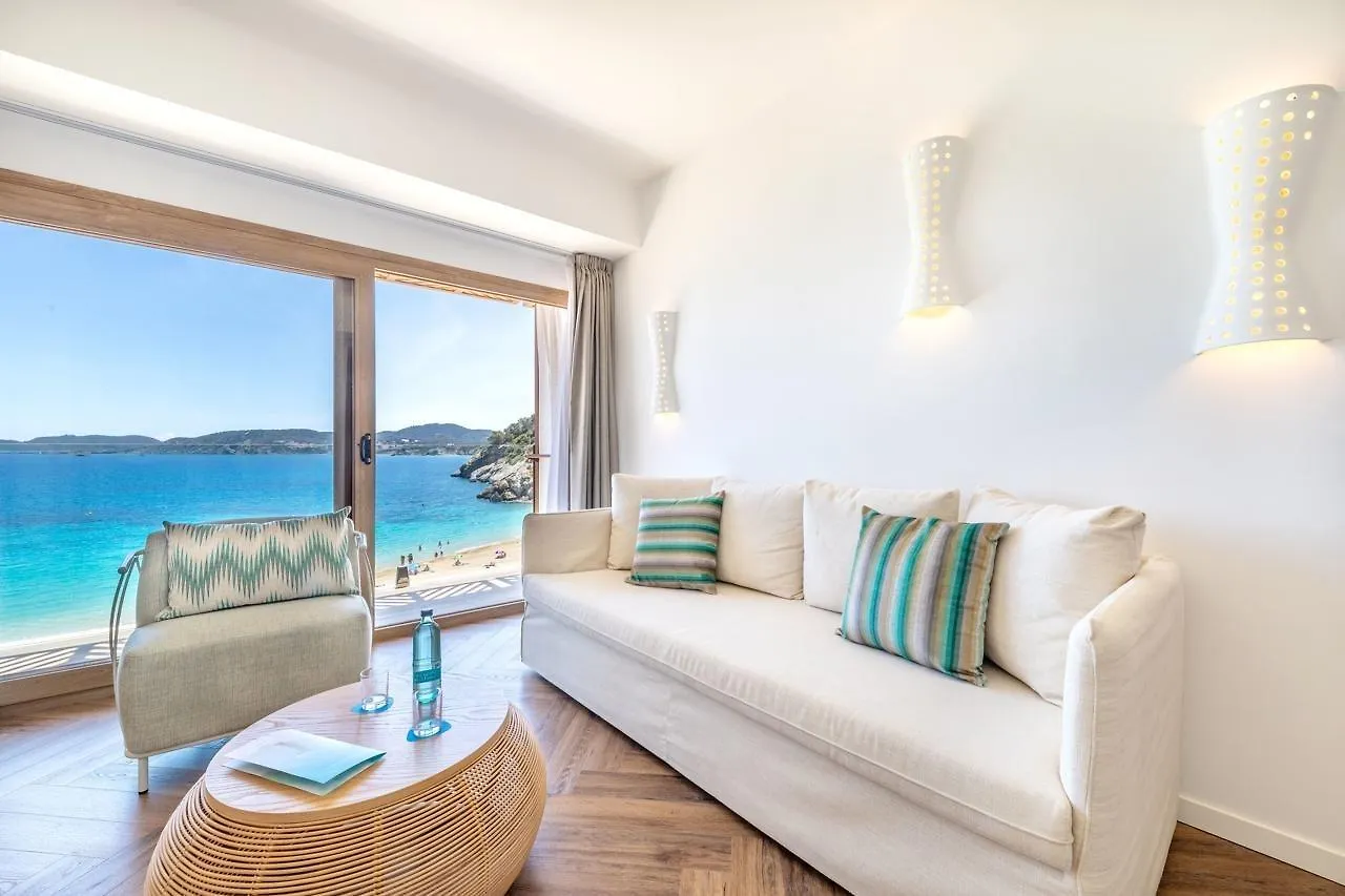 El Somni Ibiza Dream Hotel By Grupotel Sant Joan De Labritja Spain