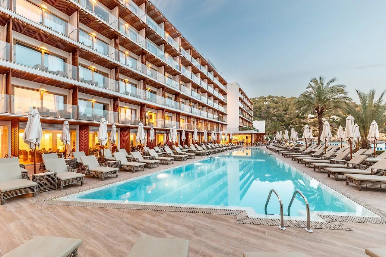 El Somni Ibiza Dream Hotel By Grupotel Sant Joan De Labritja
