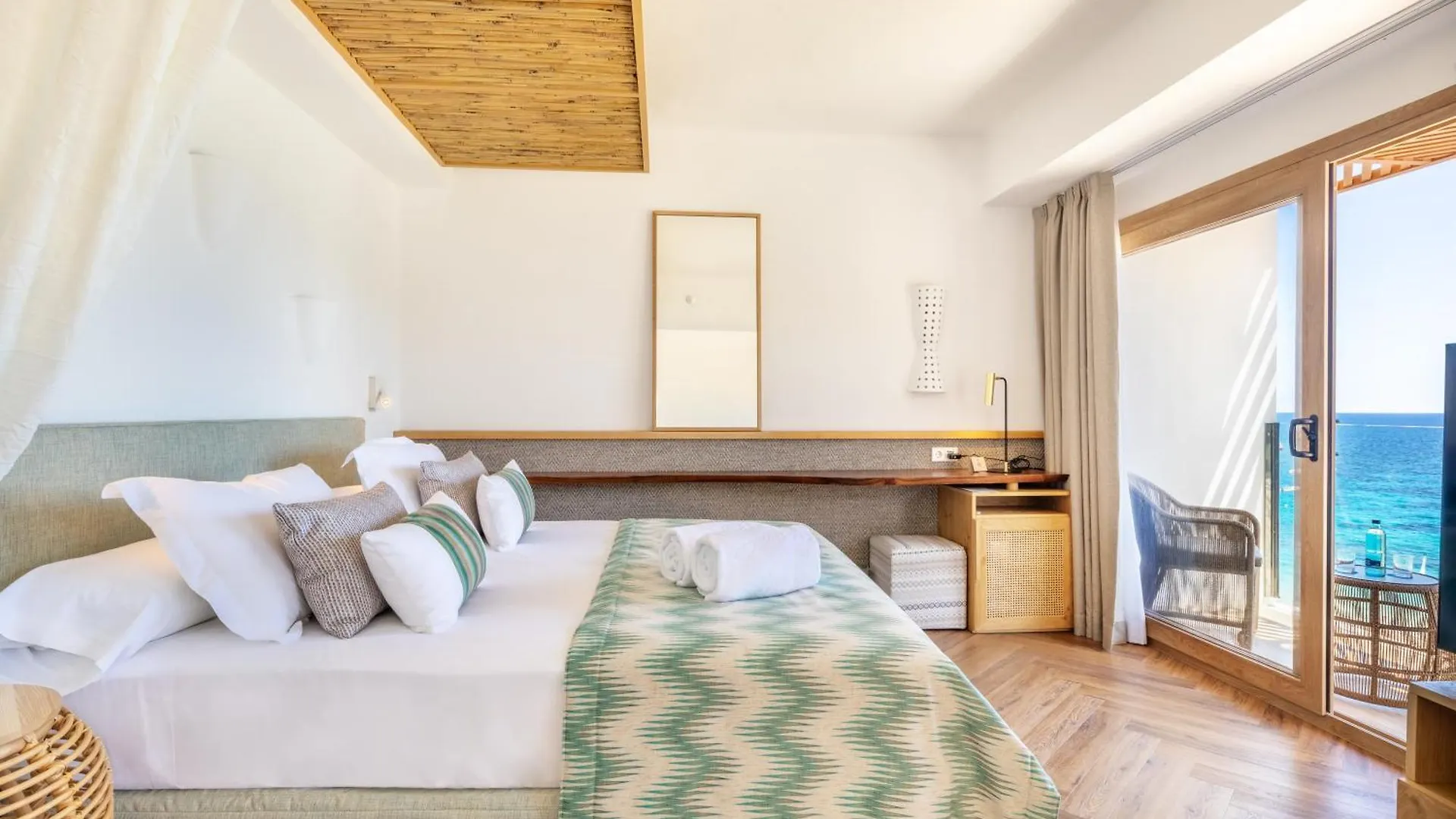 El Somni Ibiza Dream Hotel By Grupotel Sant Joan De Labritja Spain