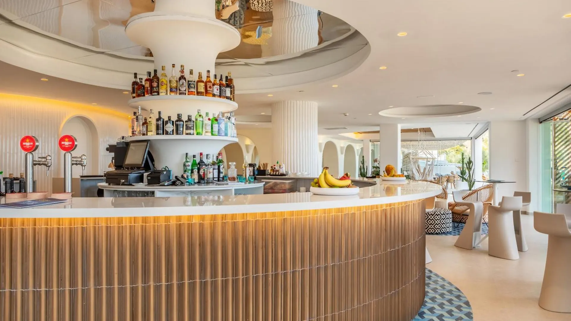 El Somni Ibiza Dream Hotel By Grupotel Sant Joan De Labritja 5*,  Spain