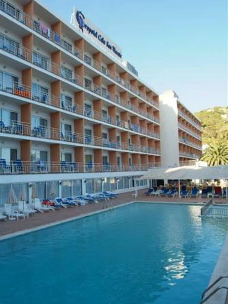 El Somni Ibiza Dream Hotel By Grupotel Sant Joan De Labritja 5*,