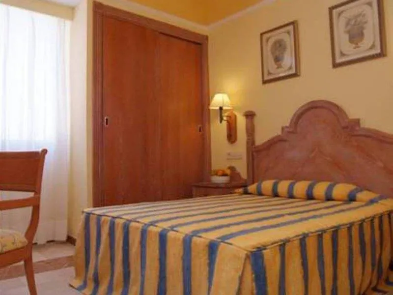 El Somni Ibiza Dream Hotel By Grupotel Sant Joan De Labritja Spain