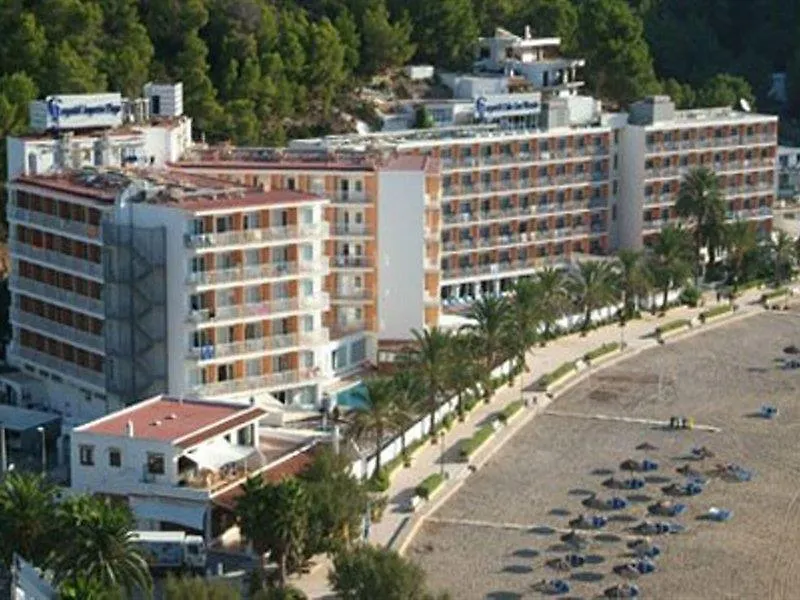 *****  El Somni Ibiza Dream Hotel By Grupotel Sant Joan De Labritja Spain