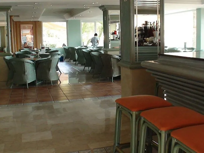 El Somni Ibiza Dream Hotel By Grupotel Sant Joan De Labritja 5*,