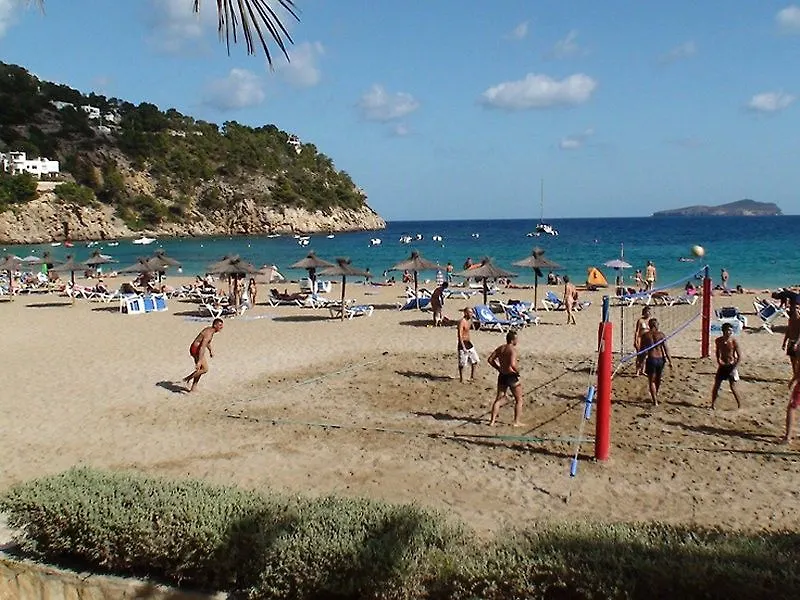 El Somni Ibiza Dream Hotel By Grupotel Sant Joan De Labritja
