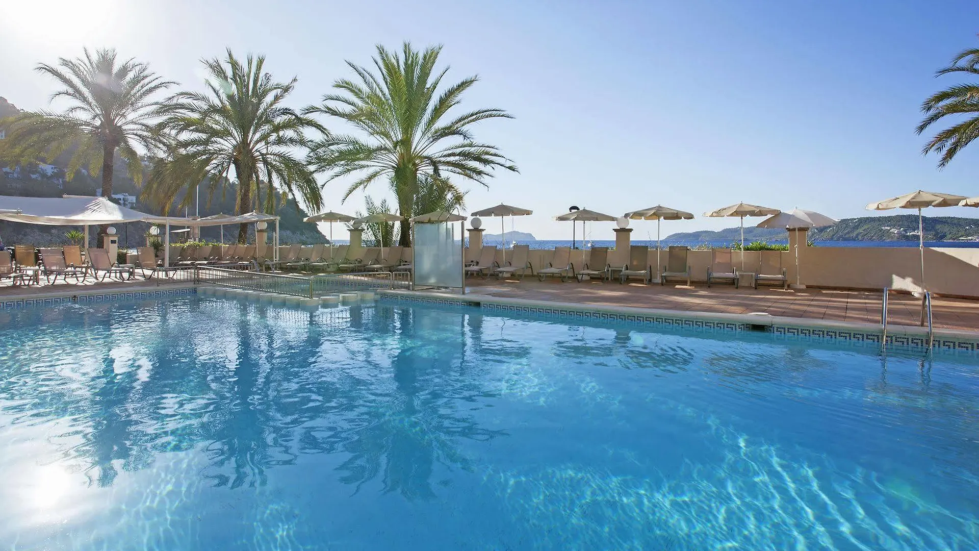 El Somni Ibiza Dream Hotel By Grupotel Sant Joan De Labritja 5*,  Spain