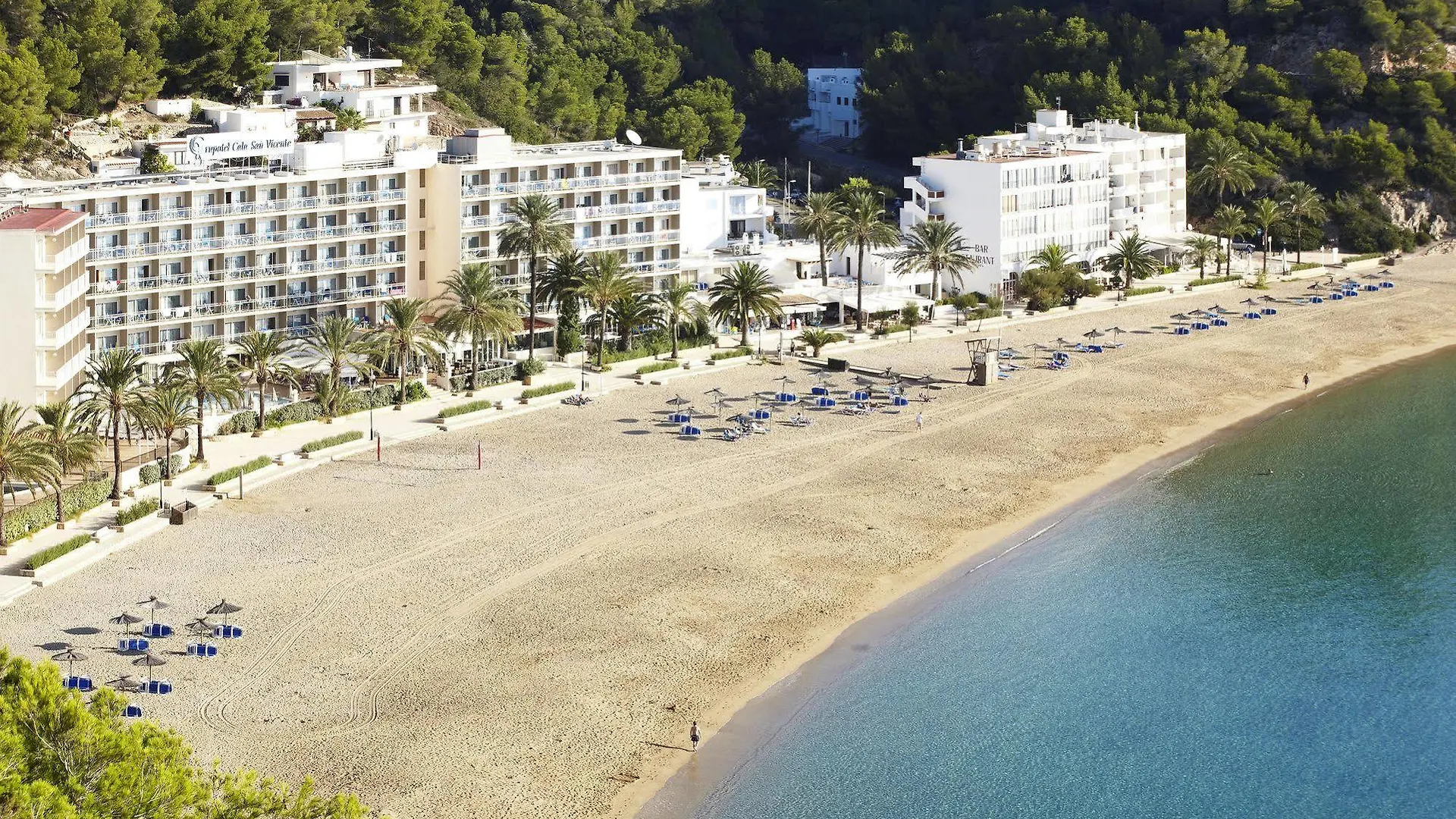 El Somni Ibiza Dream Hotel By Grupotel Sant Joan De Labritja 5*,  Spain