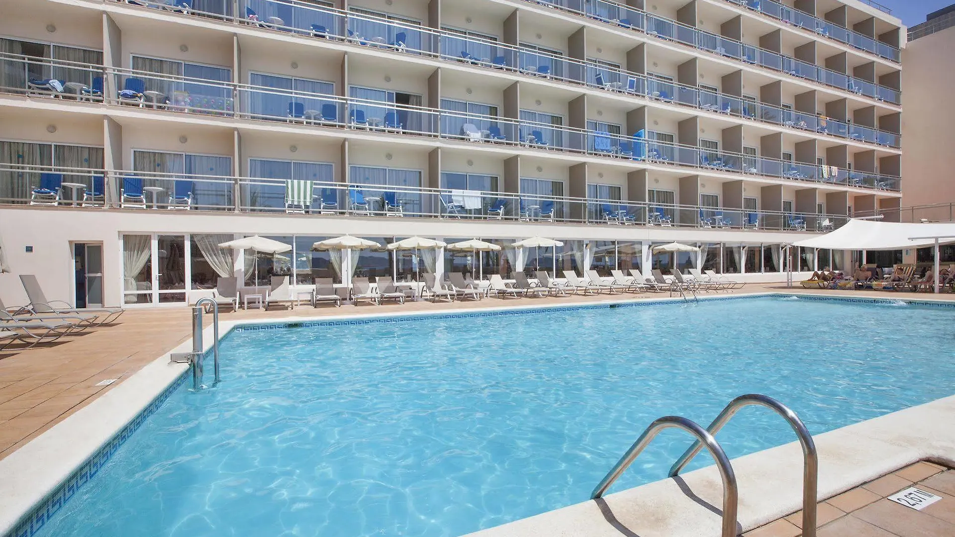 El Somni Ibiza Dream Hotel By Grupotel Sant Joan De Labritja